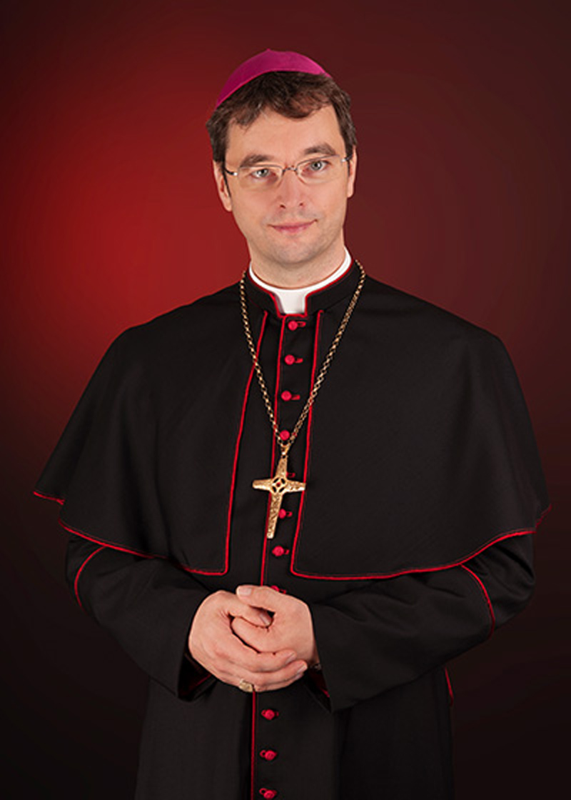 Mons. Marek Forgáč