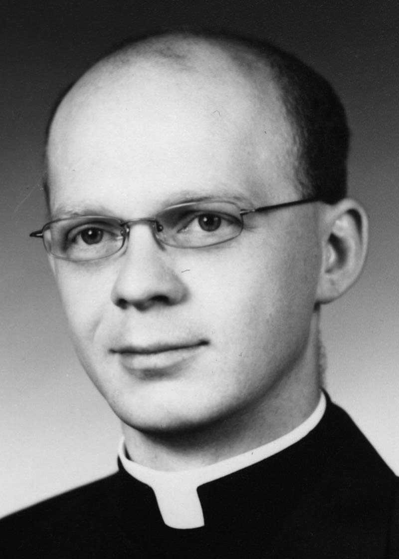 Peter Aľušík