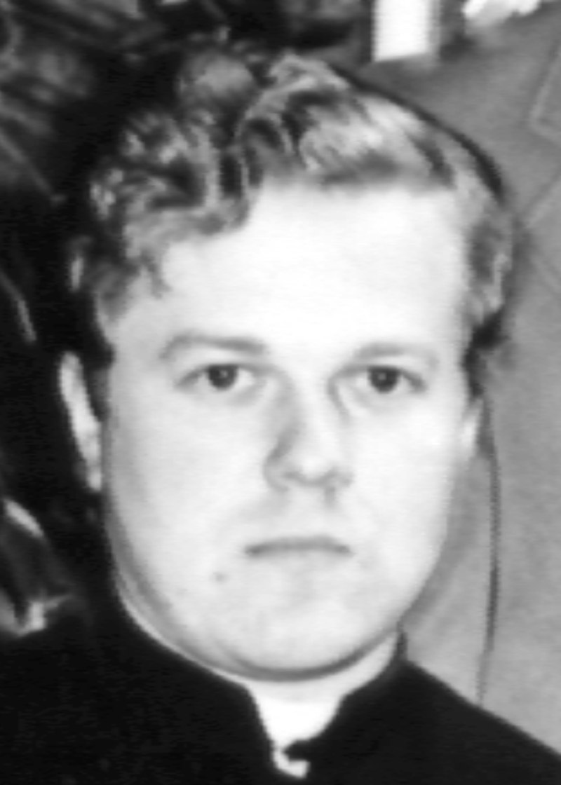 Vincent Burda