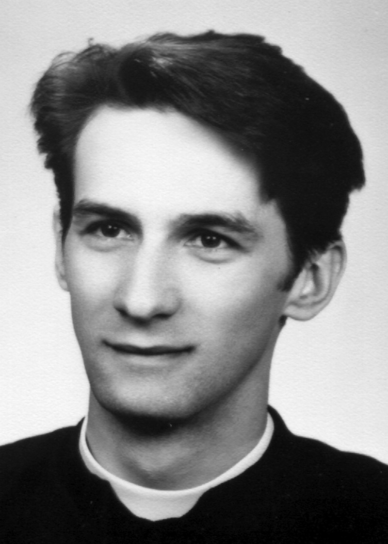 Marek Eliáš