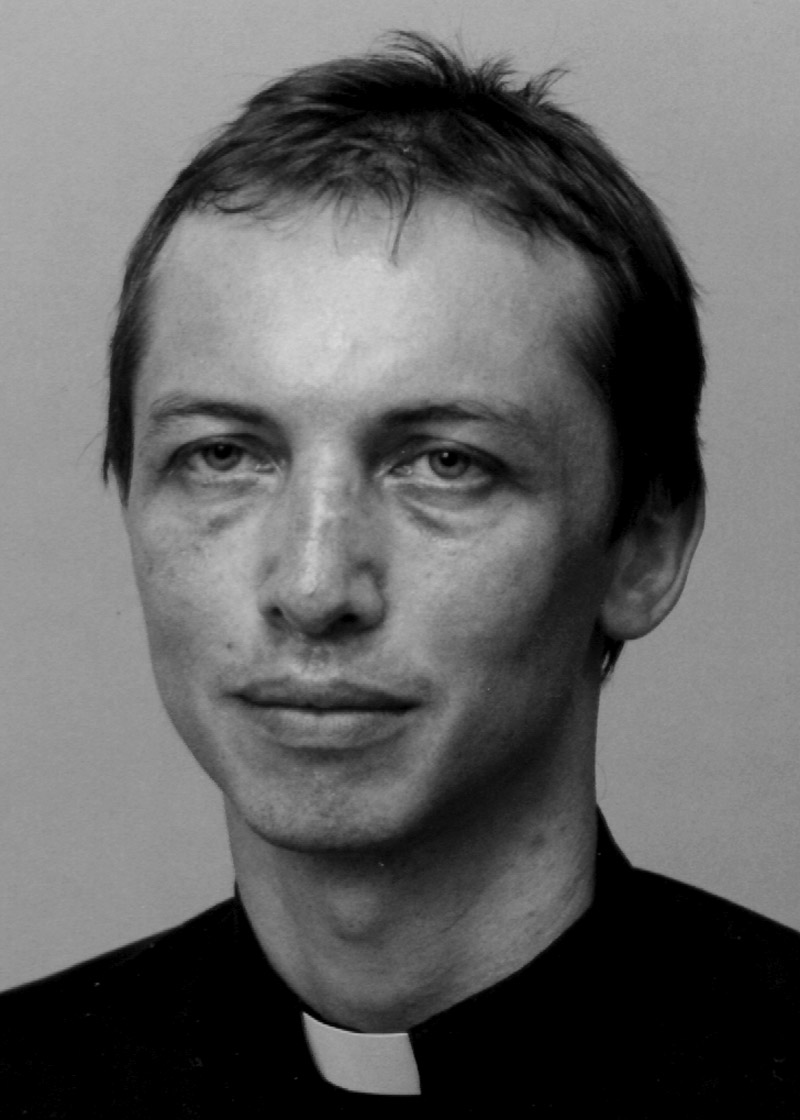 Miroslav Gabzdil