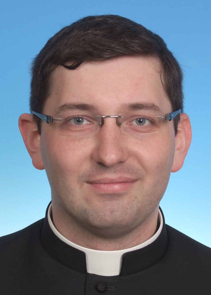 Lukáš Mohler