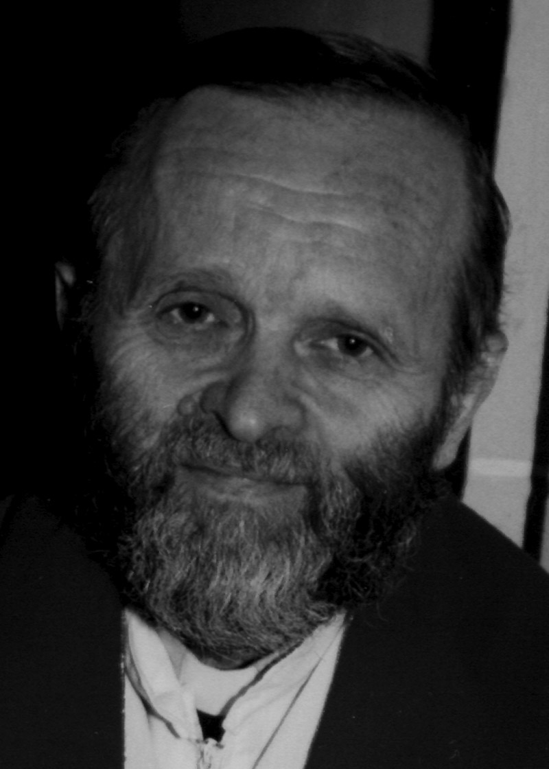 Anton Novobilský