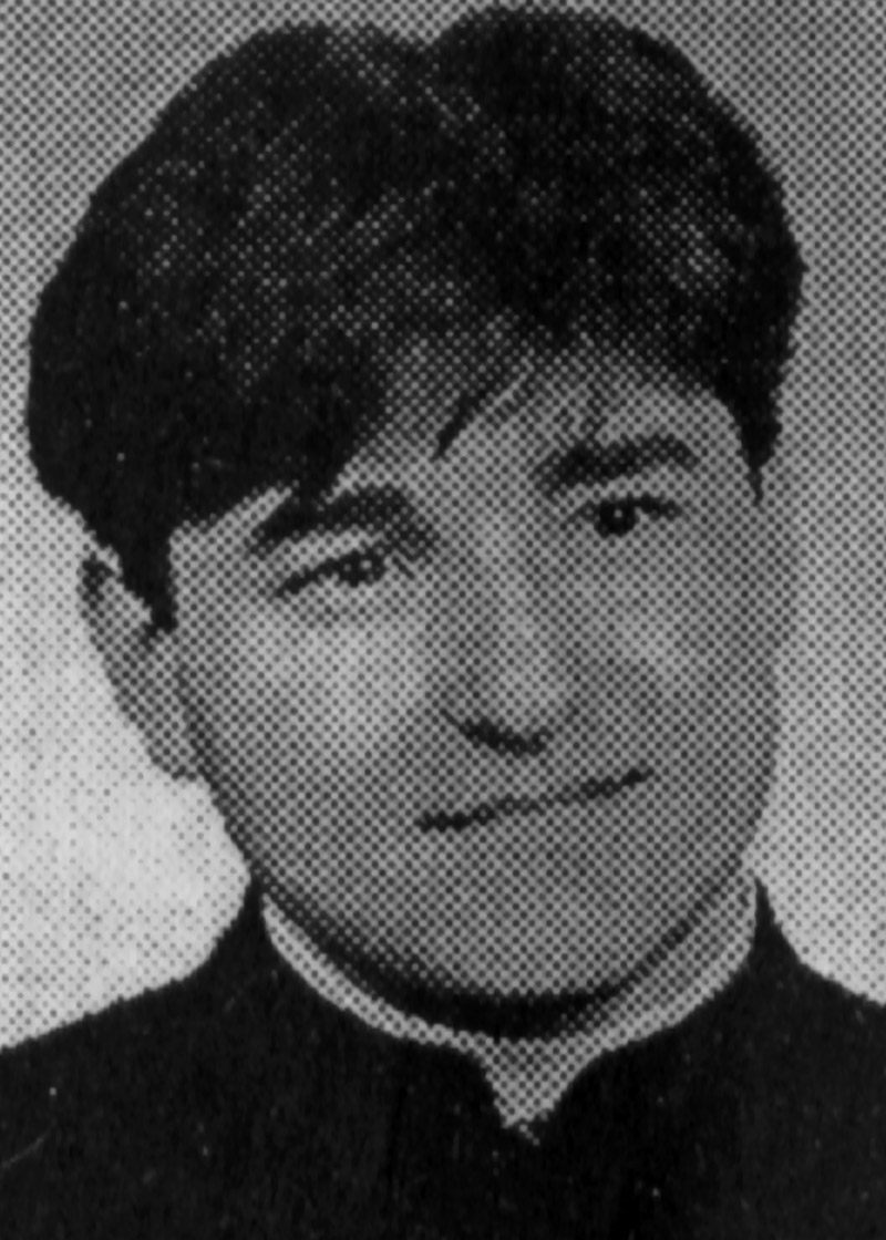 Ľuboš Onderčin