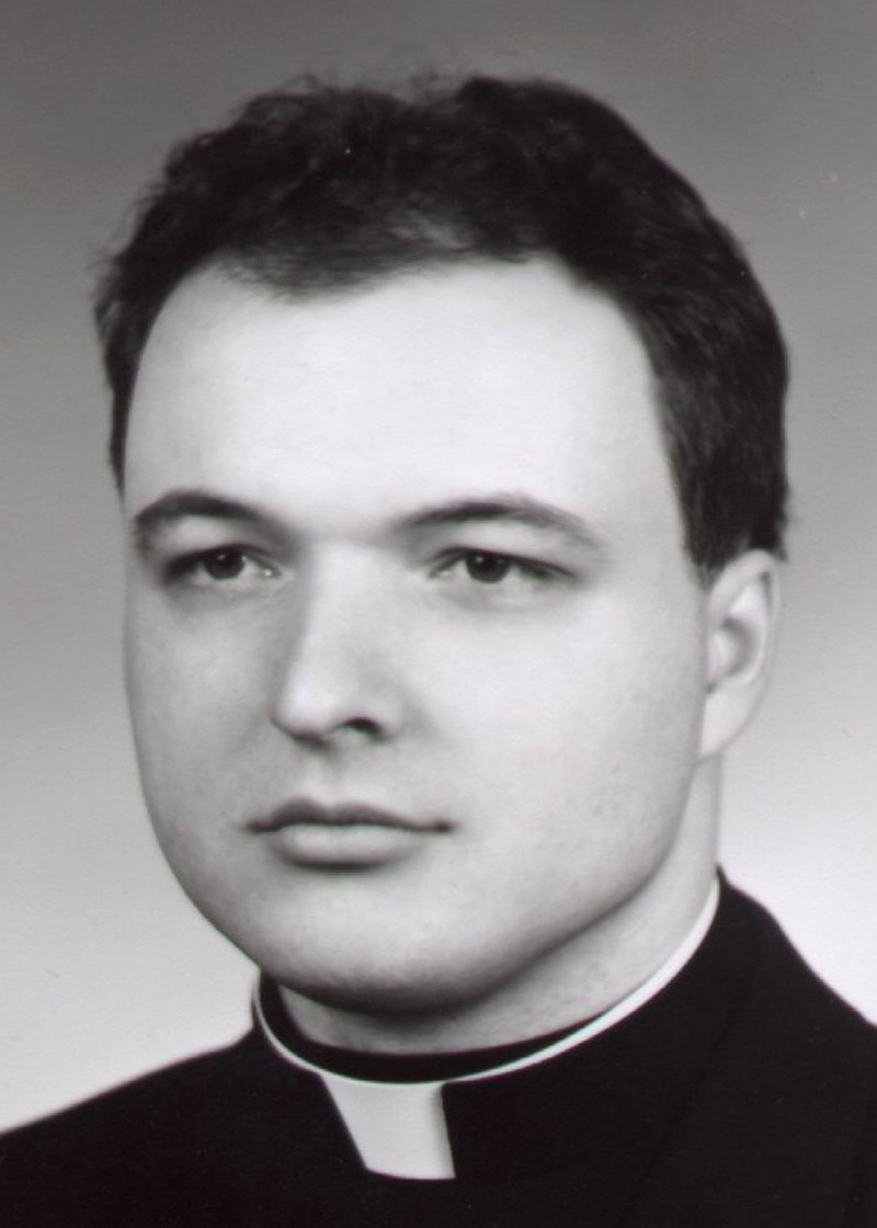 Michal Paľovčík