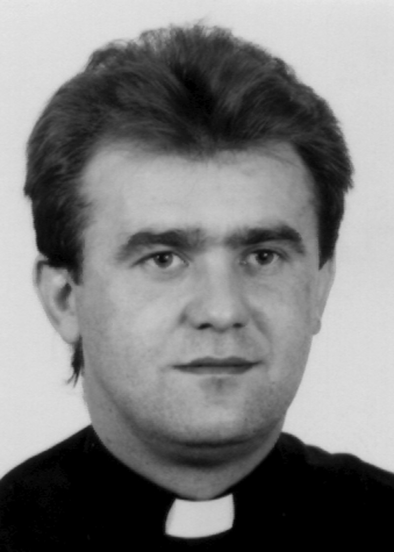 Miroslav Porvazník