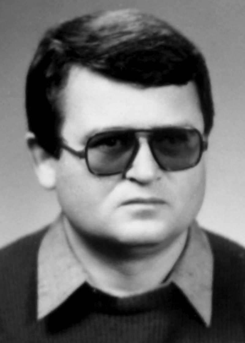 Štefan Pristáš