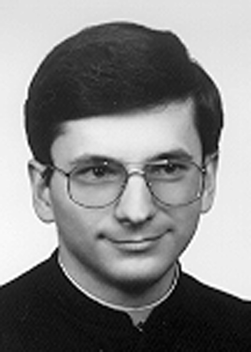 Jozef Spišák