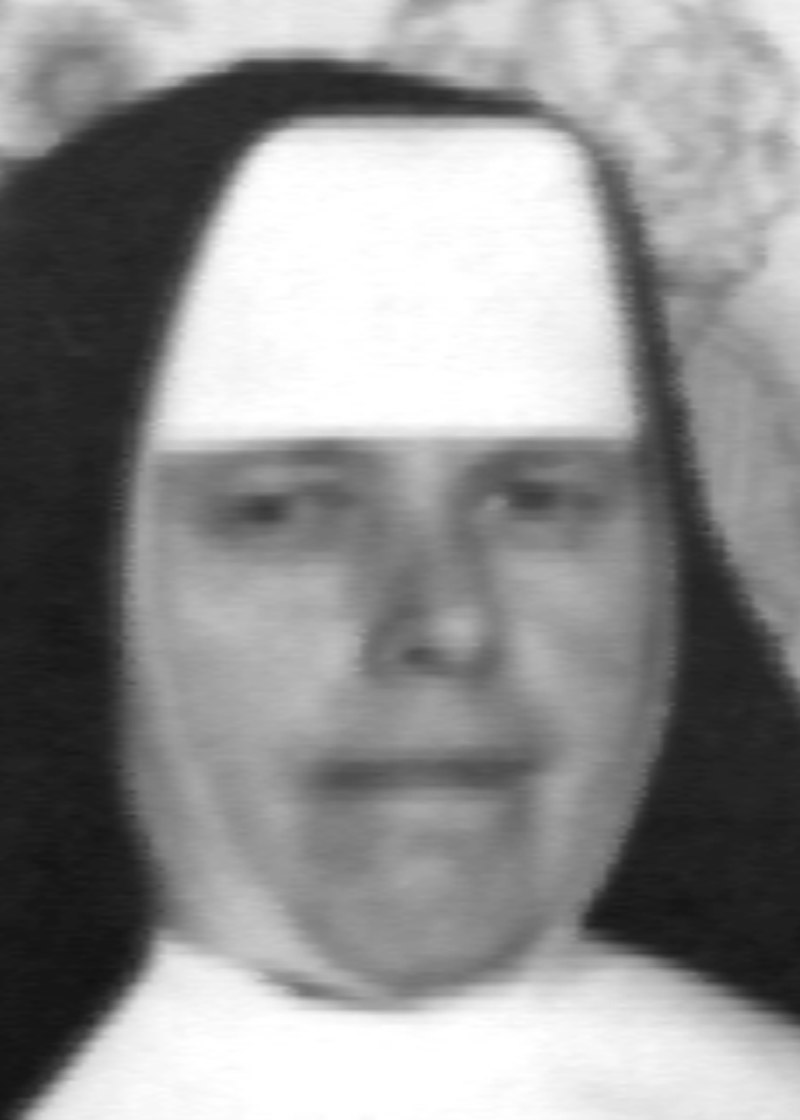 Mária Vatehová