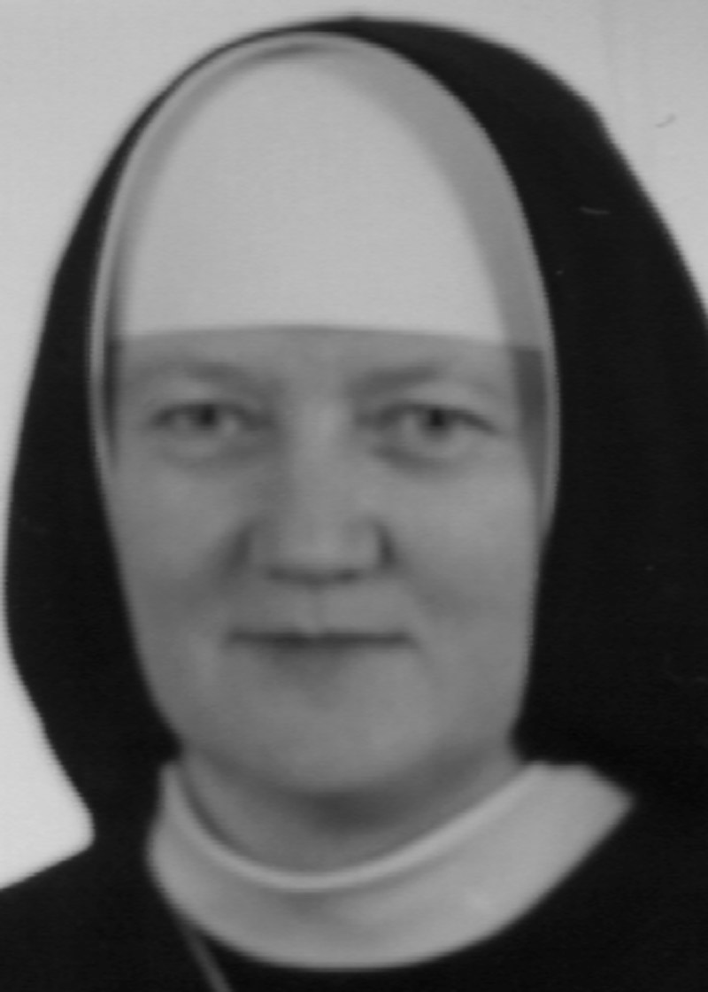 Mária Melníková