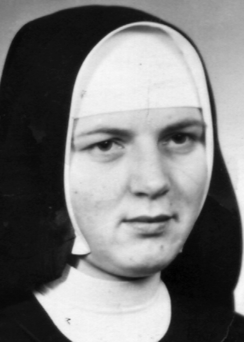 Mária Šlangová