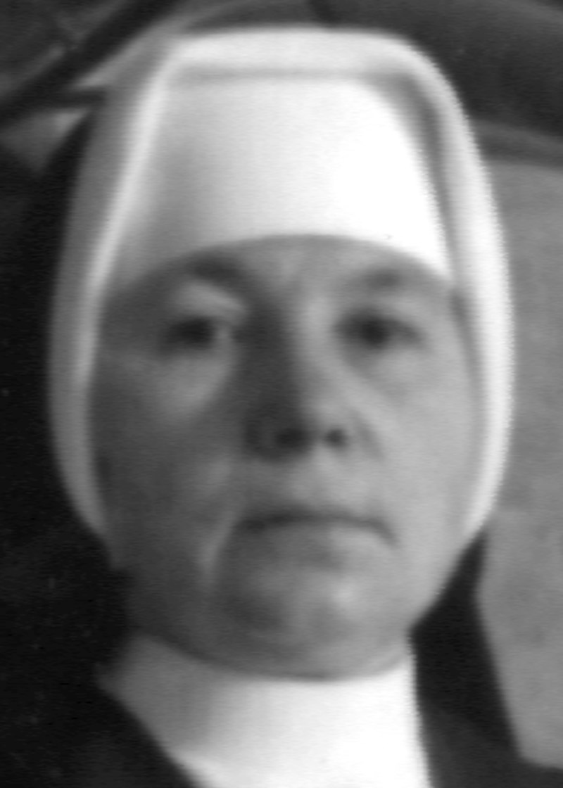 Mária Zamišková