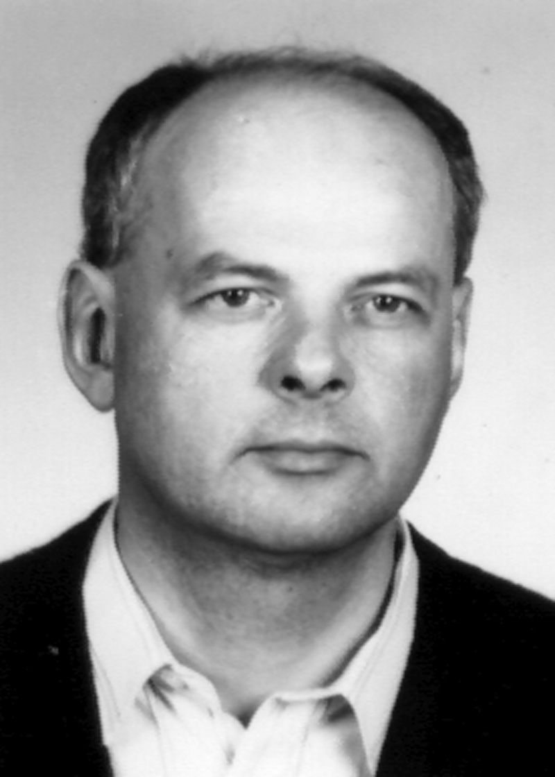 Ján Bujdoš