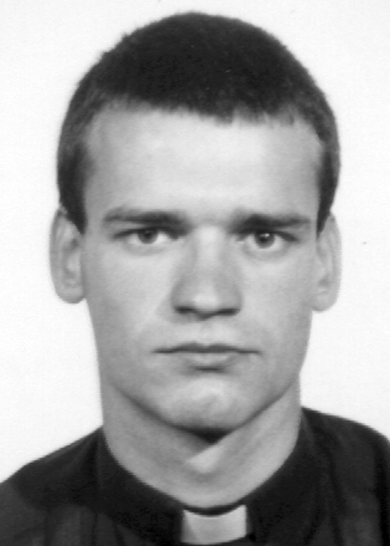 Peter Bujdoš