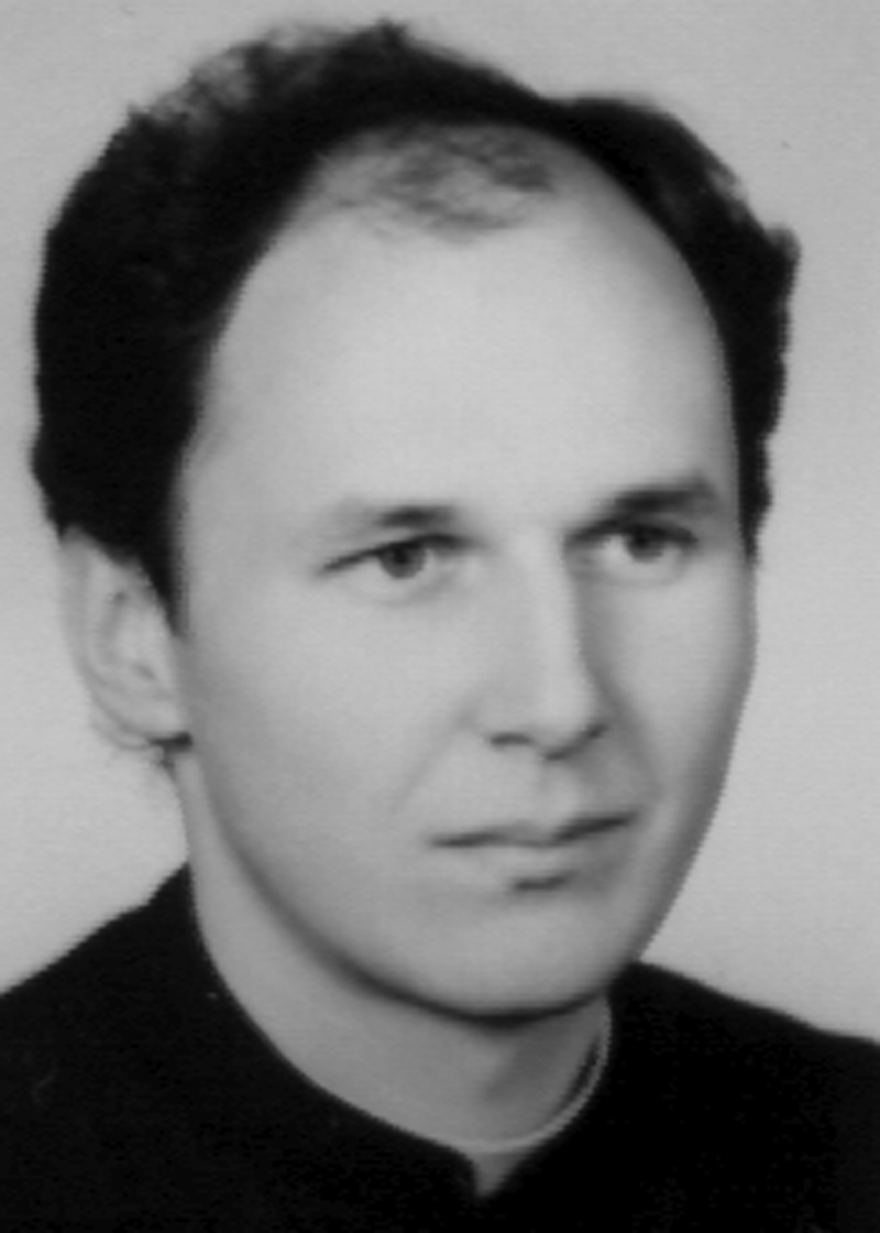 Ladislav Cichý