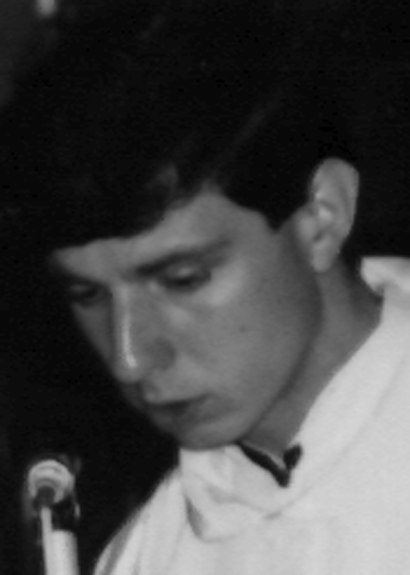 Albín Senaj ml.