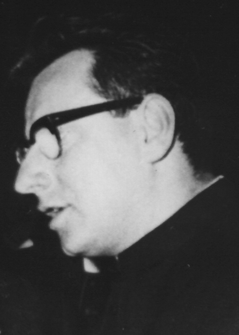 Albín Senaj st.