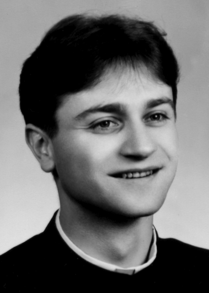 Oliver Székely