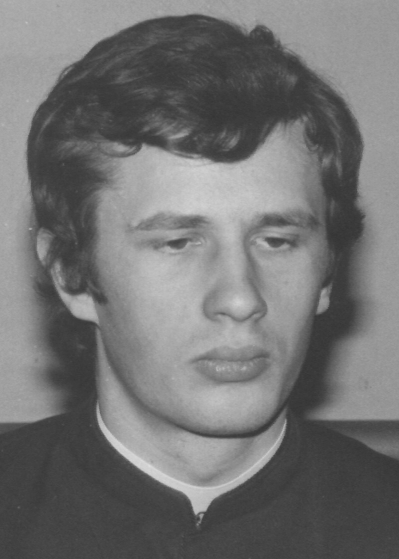 Michal Vaško
