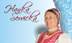 Vianočný koncert Hanky Servickej