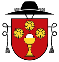 Farské oznamy - 3. veľkonočný týždeň