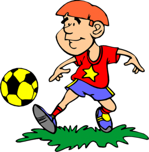 Miništrantský futbalový turnaj