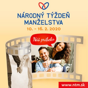 Národný týždeň manželstva