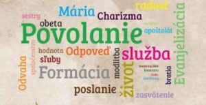Týždeň modlitieb za duchovné povolania