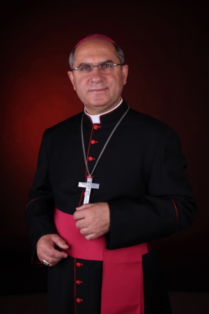 Vianočný pozdrav o. biskupov