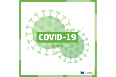 Sv. omše od 19. apríla 2021