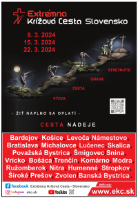 Extrémna krížová cesta