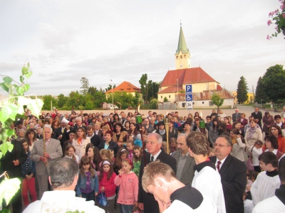 Božie telo