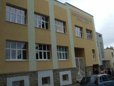 Rekonštrukcia KKD