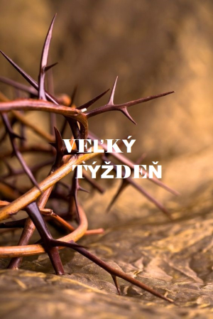 Služby na veľkonočné sviatky 2024 - Sanktuárium
