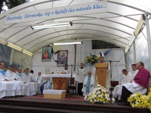 Škapuliarsky odpust