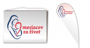 Deväť mesiacov za život - konajme skutky milosrdenstva
