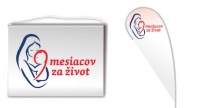 Deväť mesiacov za život - konajme skutky milosrdenstva