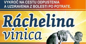 Ráchelina vinica