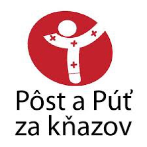 40-dňová reťaz pôstu modlitieb za kňazov