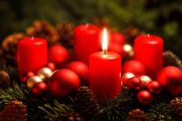 Čaká nás advent