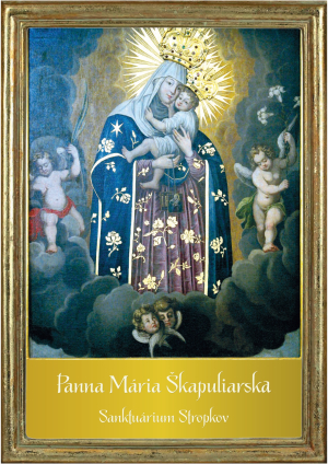 Odpustová slávnosť Škapuliarskej Panny Márie