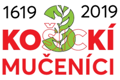 Úplne odpustky - 400. výročie smrti  sv. Košických mučeníkov