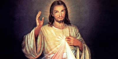 Sv. ruženec a Hodina Božieho milosrdenstva