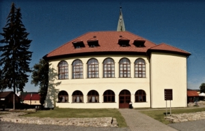 Svätci a svätice v stropkovských chrámoch