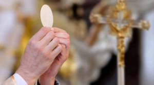 Eucharistia a sviatosť kňazstva (duchovné slovo na Zelený Štvrtok)