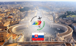 Púť do Ríma v jubilejnom roku 2025