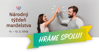 Národný týždeň manželstva