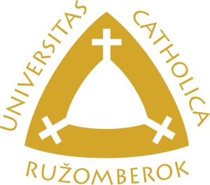 Štúdium na Katolíckej univerzite v Ružomberku