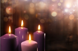 Adventný večer slova a hudby