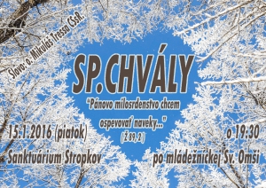 Chvály